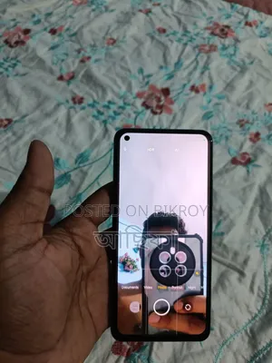 Xiaomi 11 Lite 5G NE 128 GB Blue