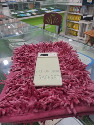 Google Pixel 7 128 GB Yellow