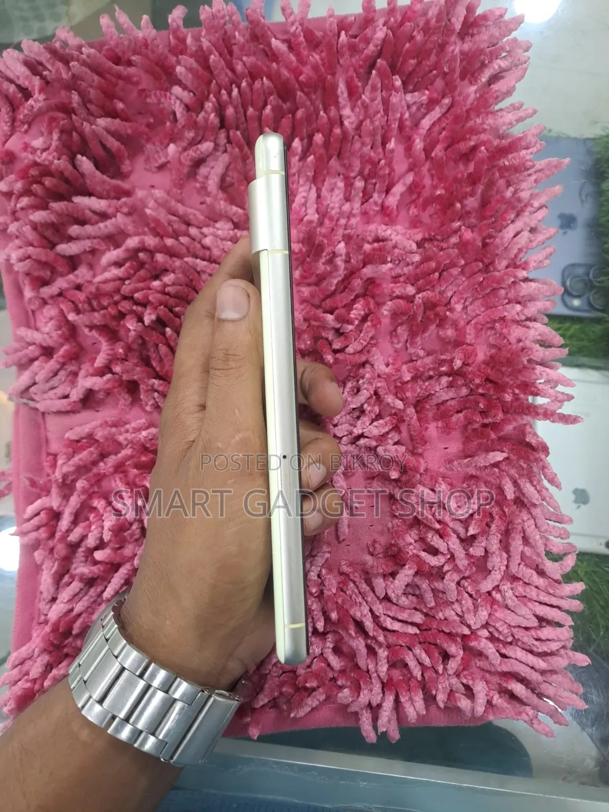 Google Pixel 7 128 GB Yellow