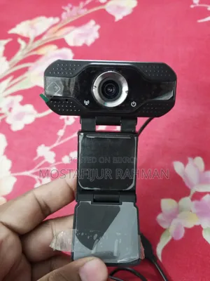 Webcam New
