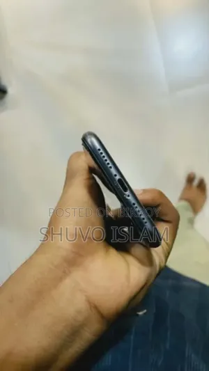 Apple iPhone 11 128 GB Black