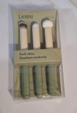 Lanni Make Up Brush Set