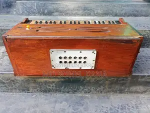 হারমনিয়াম