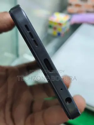 Tecno Spark 40 256 GB Black