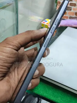 Tecno Spark 40 256 GB Black