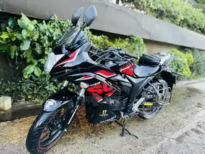 সুজুকি জিক্সার এসএফ ২০১৯ ব্ল্যাক