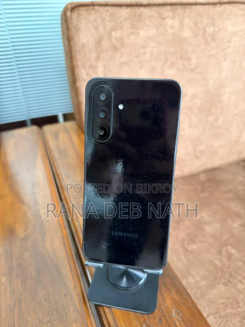 Samsung Galaxy A26 128 GB Black