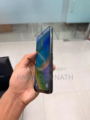 Samsung Galaxy A26 128 GB Black