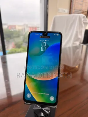Samsung Galaxy A26 128 GB Black