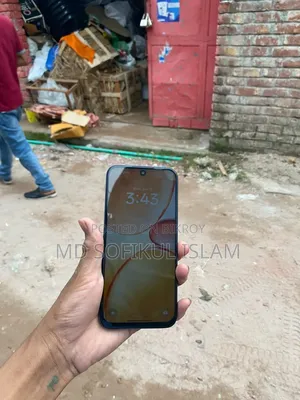 New Realme C85 5G 128 GB Blue