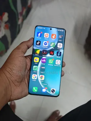 Honor Magic4 256 GB Blue
