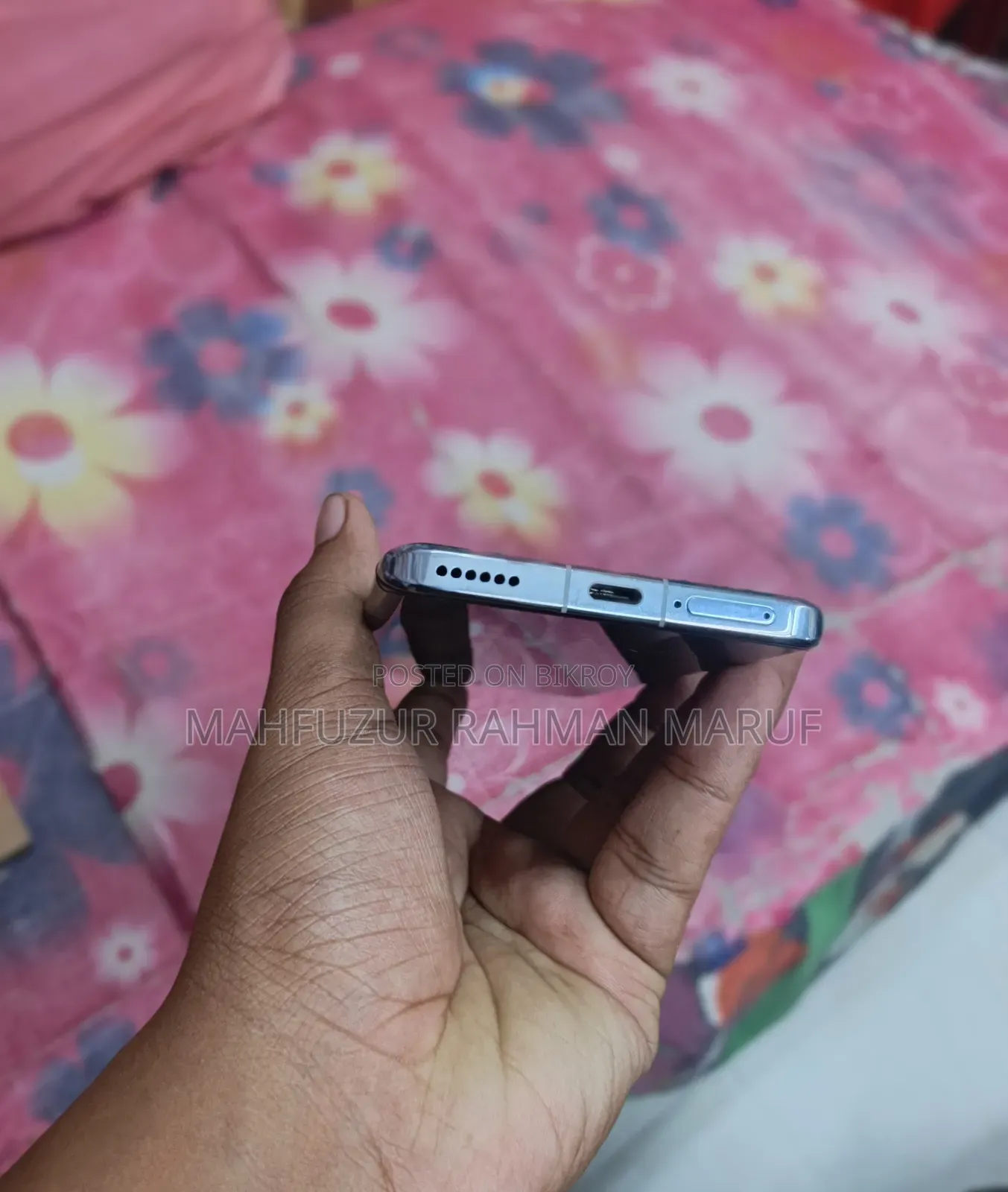 Honor Magic4 256 GB Blue