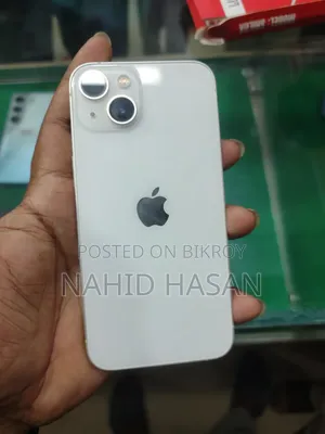 Apple iPhone 13 128 GB Orange
