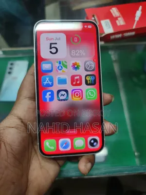 Apple iPhone 13 128 GB Orange