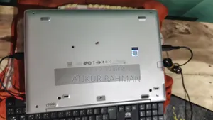 ল্যাপটপ HP EliteBook 840 G6 8GB Intel Core I5 SSD 256GB