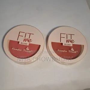 Fit Me Blush