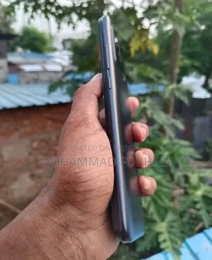 শাওমি রেডমি ১০সি ১২৮ জিবি কালো