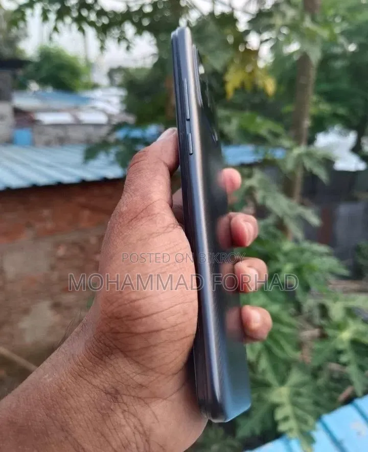 শাওমি রেডমি ১০সি ১২৮ জিবি কালো