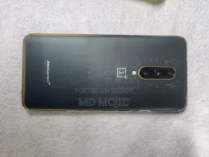 OnePlus 7T Pro 256 GB Black