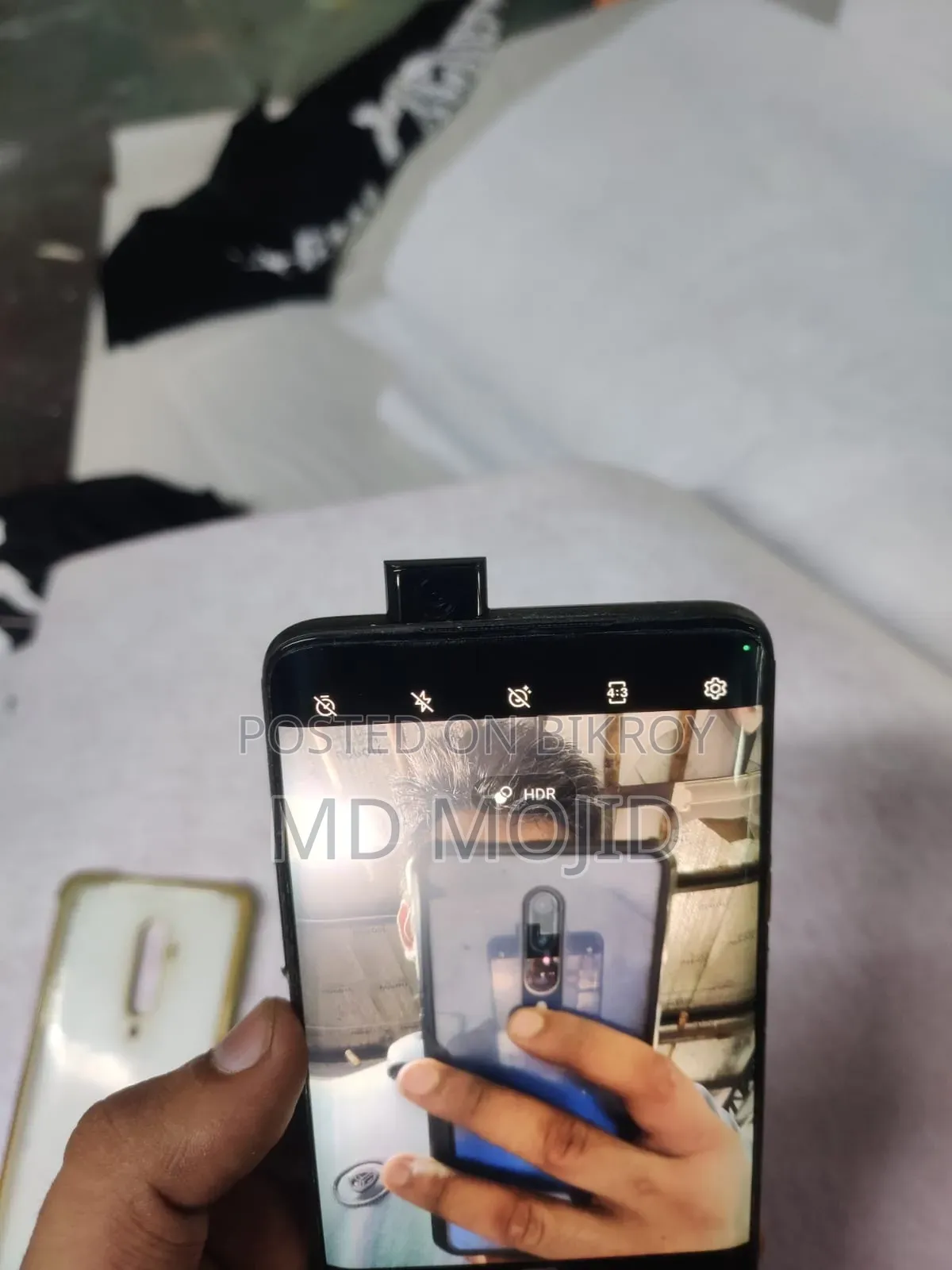 OnePlus 7T Pro 256 GB Black