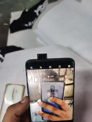 OnePlus 7T Pro 256 GB Black