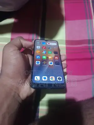 Xiaomi Redmi Note 11 128 GB Black