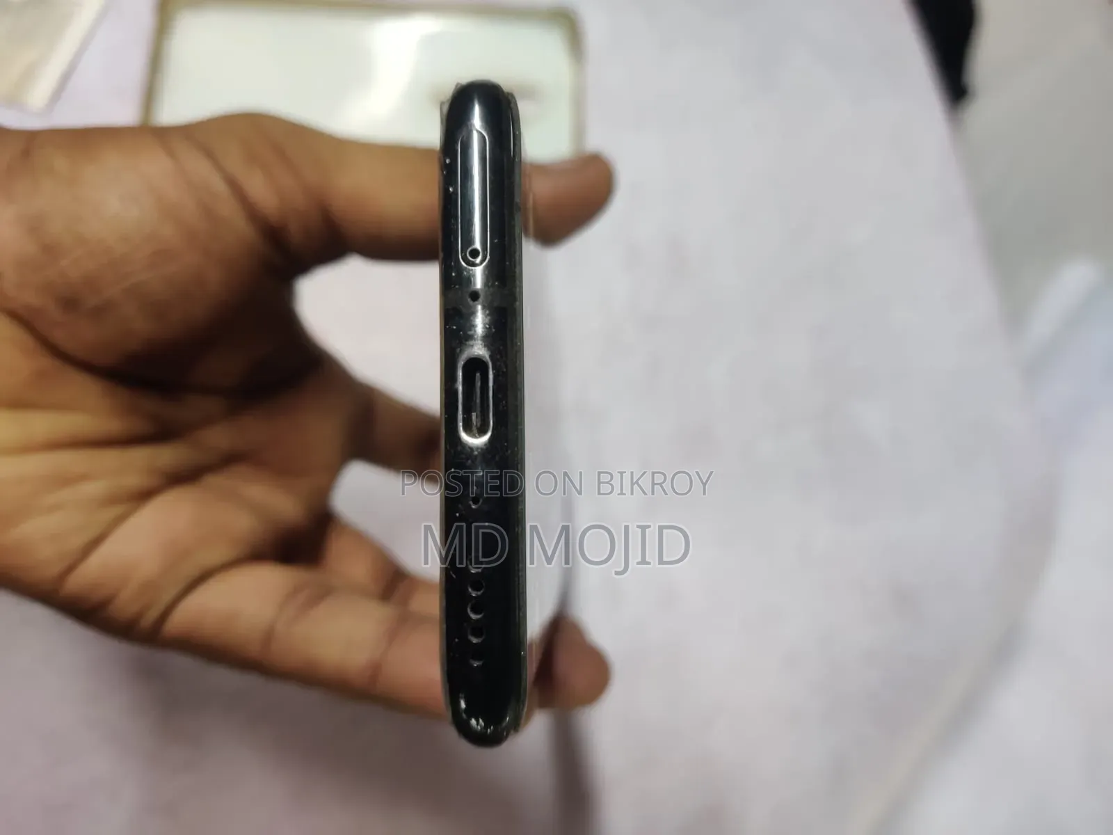 OnePlus 7T Pro 256 GB Black