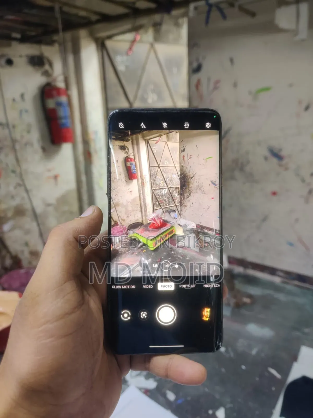 OnePlus 7T Pro 256 GB Black