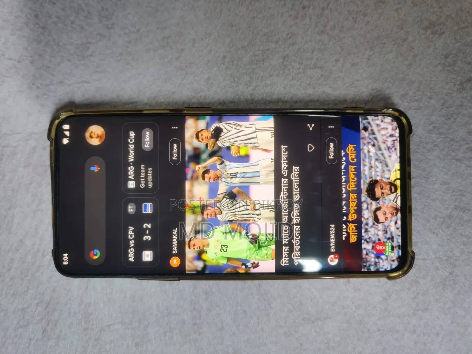 OnePlus 7T Pro 256 GB Black
