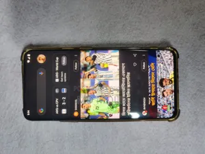 OnePlus 7T Pro 256 GB Black
