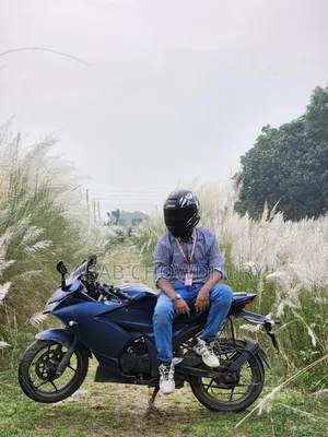 সুজুকি জিক্সার এফআই এবিএস ২০২২ ব্লু
