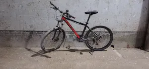 Upland Cycle