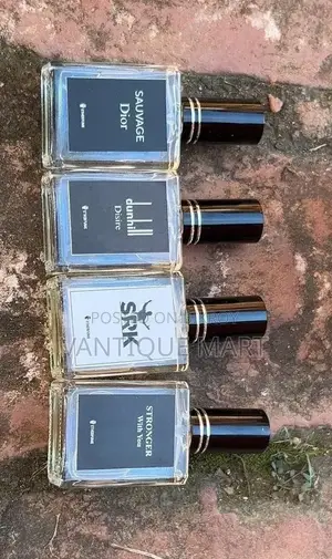 পুরুষদের পারফিউম