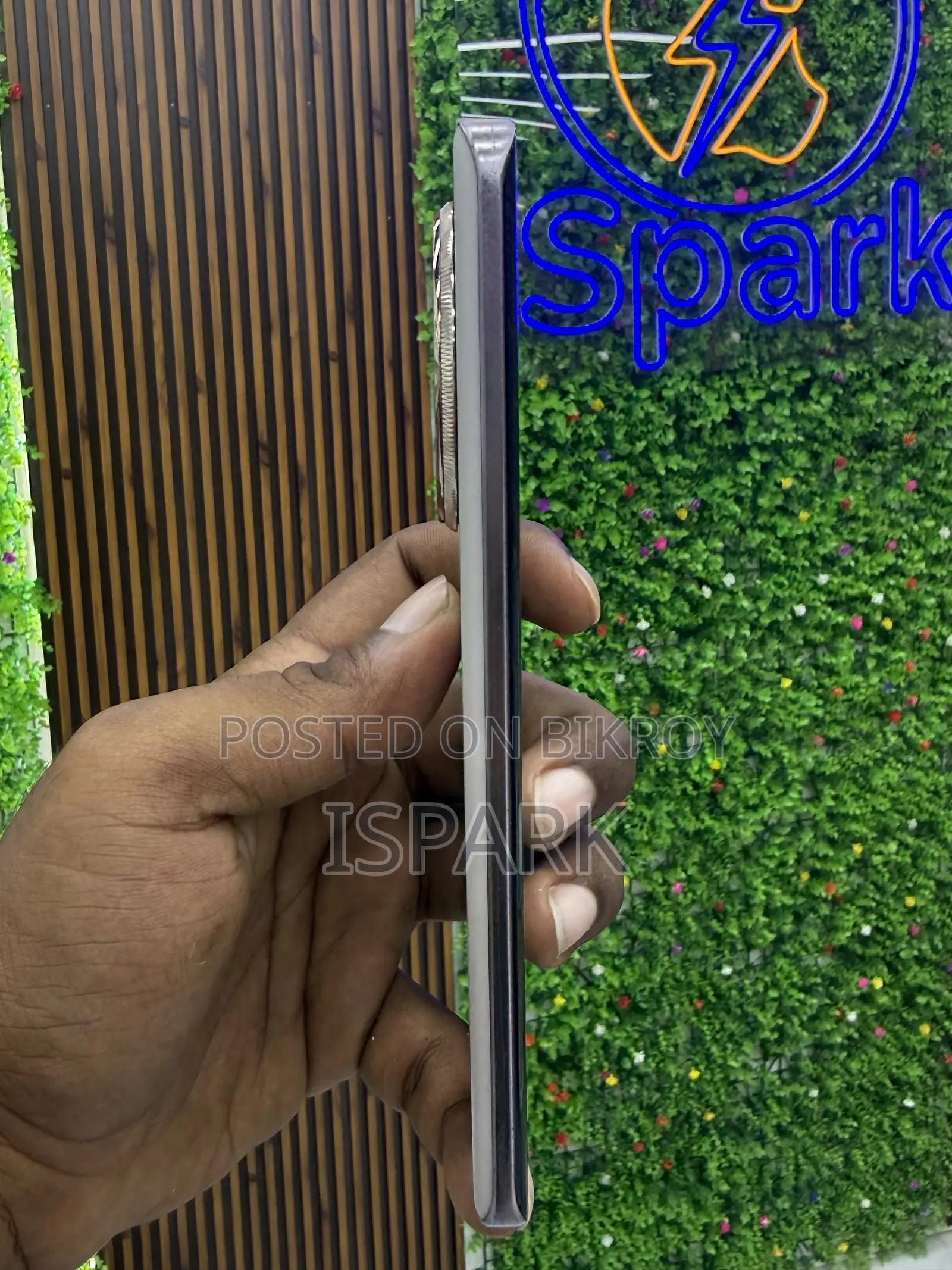Realme 13 Pro+ 5G 256 GB Gold