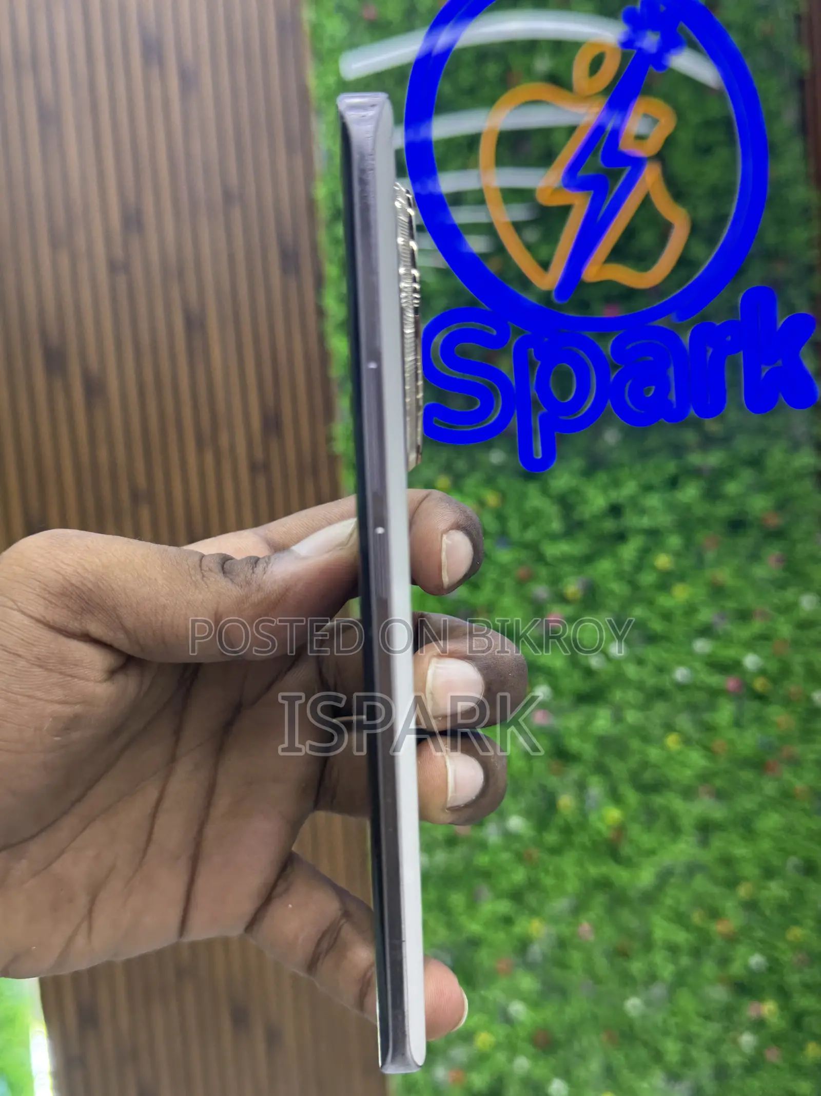 Realme 13 Pro+ 5G 256 GB Gold