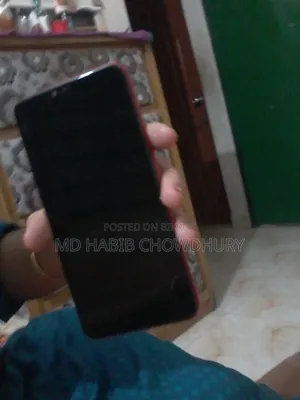New Oppo A3 128 GB Red