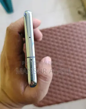 স্যামসাং গ্যালাক্সি এস১০ প্লাস ১২৮ জিবি নীল