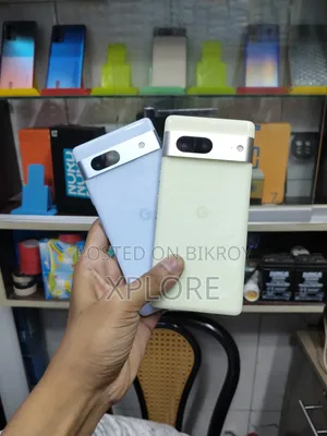 Google Pixel 7 128 GB Purple