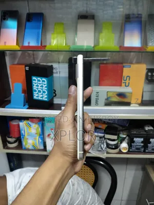 Google Pixel 7 128 GB Purple
