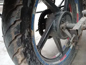 বাজাজ পালসার ১৫০ ২০১৭ ব্লু
