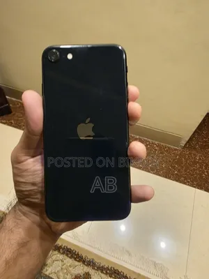 Apple iPhone SE (2022) 64 GB Blue