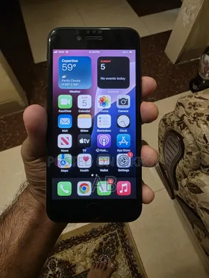 অ্যাপল আইফোন এসই (২০২২) ৬৪ জিবি ব্লু