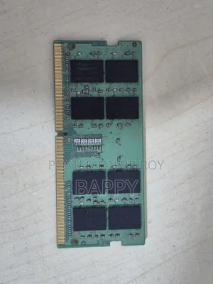16 Gb DDR4 Laptop Ram SkHynix