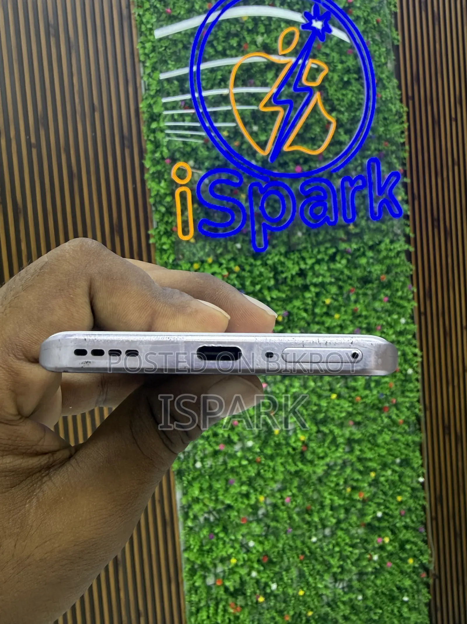 Realme 13 Pro+ 5G 256 GB Gold