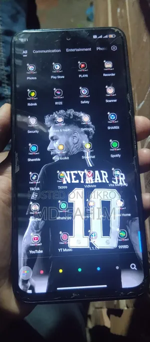 Xiaomi Redmi 12 256 GB Black