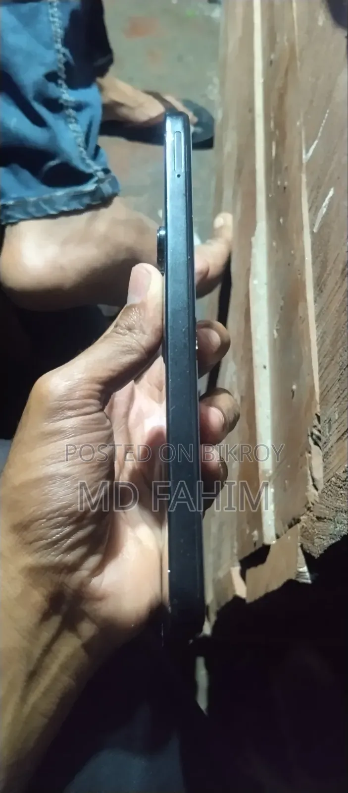 Xiaomi Redmi 12 256 GB Black
