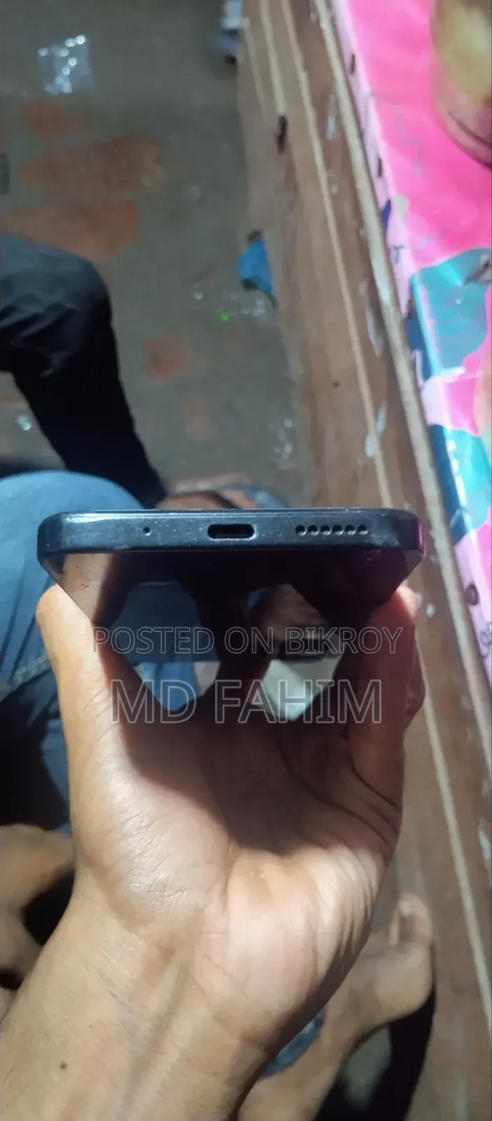 Xiaomi Redmi 12 256 GB Black