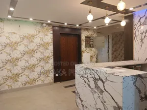 2500 sqft. Decorated Office for Rent at Gulshan
