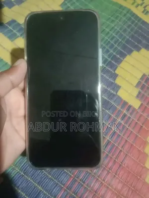 Oppo A6x 128 GB Blue