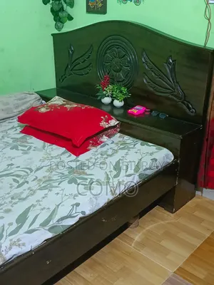 মালেসিয়ান উড খাট বিক্রয়
